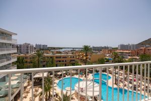 JS Sol de Alcudia
