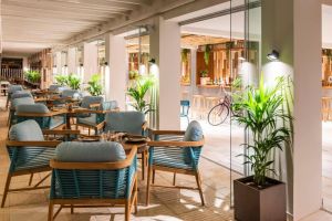 Hotel Innside by Melia Alcudia