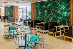 Hotel Innside by Melia Alcudia
