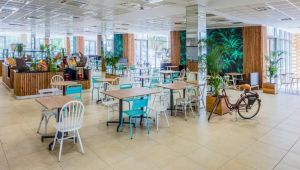 Hotel Innside by Melia Alcudia