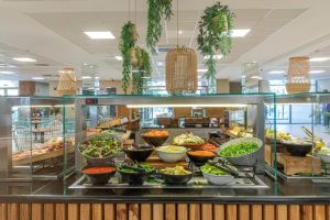 Hotel Innside by Melia Alcudia