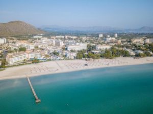Hotel Innside by Melia Alcudia
