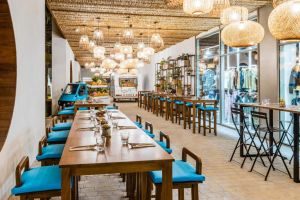 Hotel Innside by Melia Alcudia