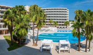 Hotel Innside by Melia Alcudia