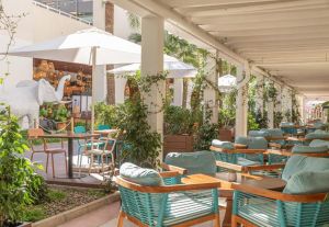 Hotel Innside by Melia Alcudia