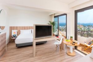 Hotel Innside by Melia Alcudia