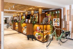 Hotel Innside by Melia Alcudia