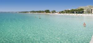 Hotel Innside by Melia Alcudia