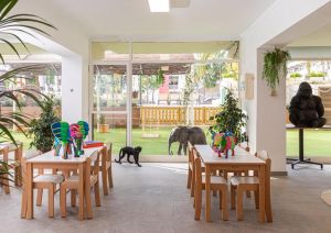 Hotel Innside by Melia Alcudia