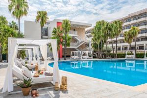 Hotel Innside by Melia Alcudia