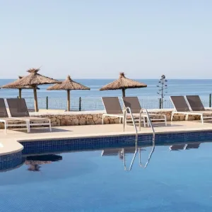 Alua Suites Las Rocas