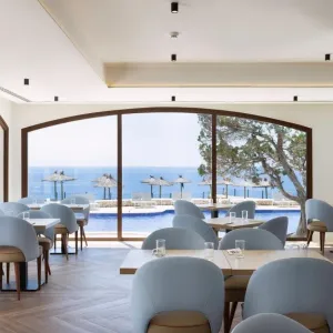 Alua Suites Las Rocas