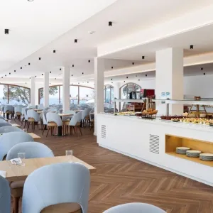 Alua Suites Las Rocas