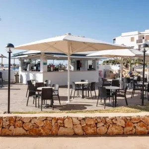 Alua Suites Las Rocas