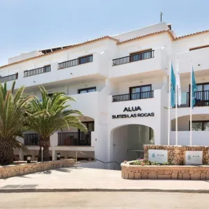 Alua Suites Las Rocas