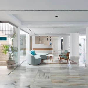 Alua Suites Las Rocas