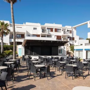 Alua Suites Las Rocas