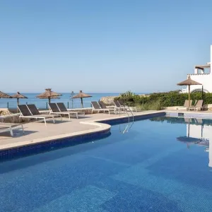 Alua Suites Las Rocas