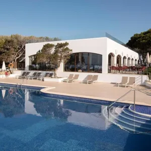 Alua Suites Las Rocas