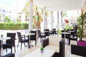 Hotel JS Sol de Can Picafort