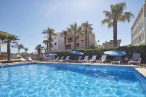 Hotel JS Sol de Can Picafort