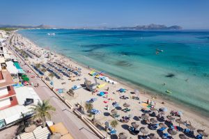 Hotel JS Sol de Can Picafort