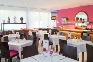 Hotel JS Sol de Can Picafort