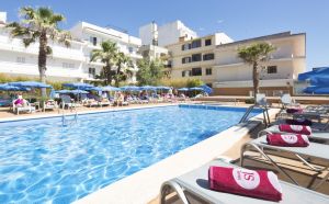 Hotel JS Sol de Can Picafort