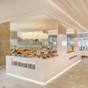 Hipotels Mediterraneo