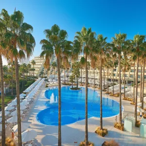 Hipotels Mediterraneo