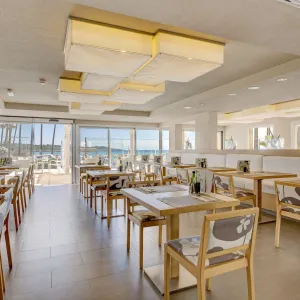 Hipotels Mediterraneo