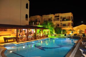 Summer Memories Aparthotel - Pefki