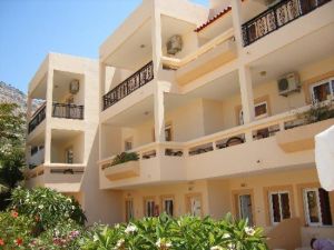 Summer Memories Aparthotel