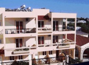 Summer Memories Aparthotel