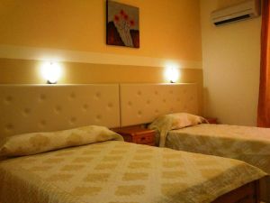 Summer Memories Aparthotel