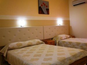 Summer Memories Aparthotel