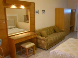 Summer Memories Aparthotel