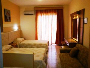Summer Memories Aparthotel