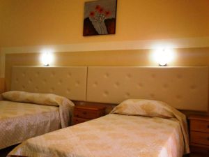 Summer Memories Aparthotel