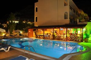 Summer Memories Aparthotel