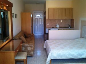 Summer Memories Aparthotel