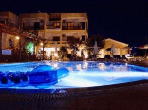 Summer Memories Aparthotel