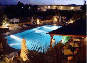 Summer Memories Aparthotel