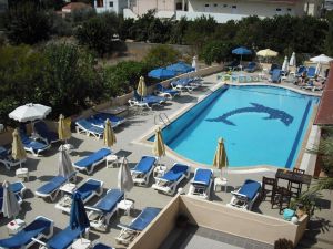 Summer Memories Aparthotel