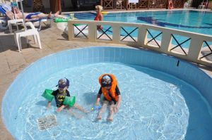 Summer Memories Aparthotel