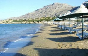 Summer Memories Aparthotel