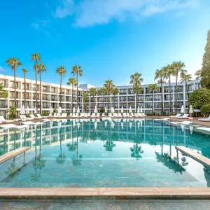YALIHAN ASPENDOS HOTEL