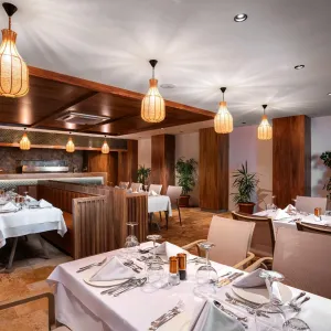 YALIHAN ASPENDOS HOTEL