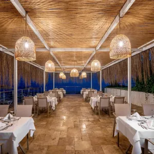 YALIHAN ASPENDOS HOTEL