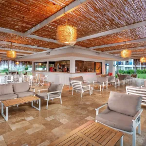 YALIHAN ASPENDOS HOTEL